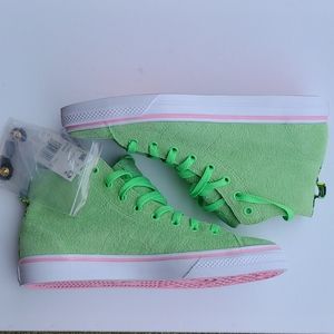 Adidas Nakel Nizza Hi RFS